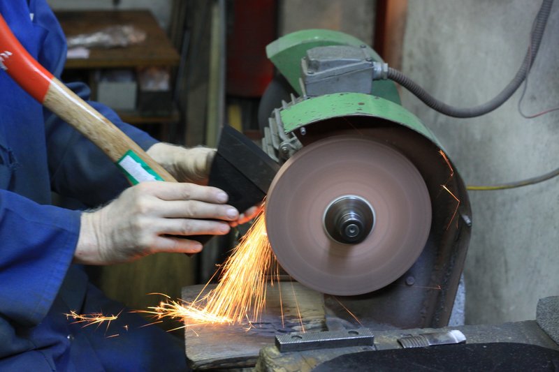 Tocilarie Fina & Ceasornicarie